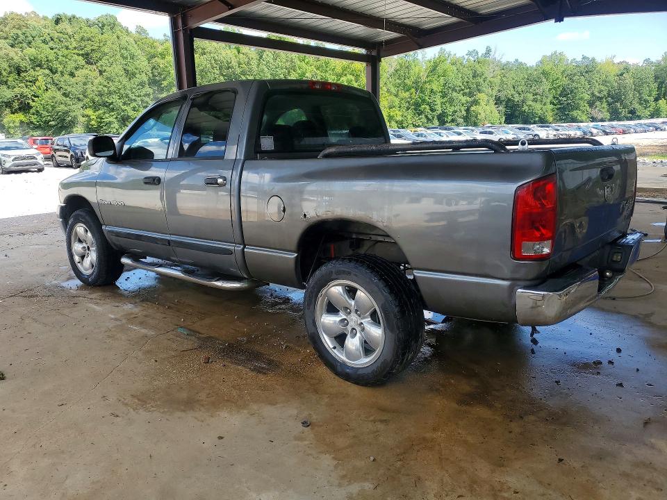 Продаж на аукціоні авто 2005 Dodge Ram 1500, vin: 1D7HU18N25S137813, номер лоту: 60370486