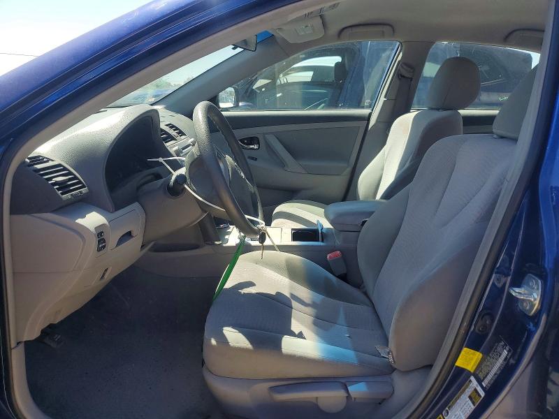 59775616 :رقم المزاد ، 4T1BF3EK2BU764698 vin ، 2011 Toyota Camry مزاد بيع