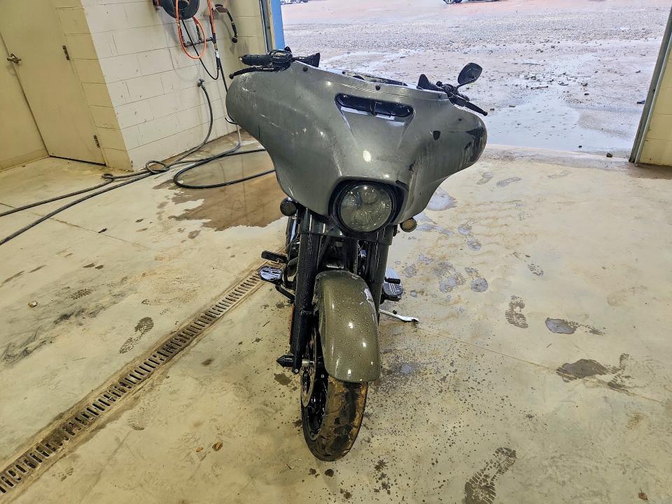 Aukcja sprzedaży 2021 Harley-davidson Flhxs, vin: 1HD1KRP16MB675703, numer aukcji: 62285486