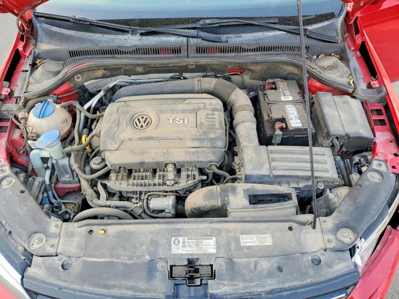 Продажа на аукционе авто 2014 Volkswagen Jetta, vin: 3VWD07AJ5EM368550, номер лота: 62330756