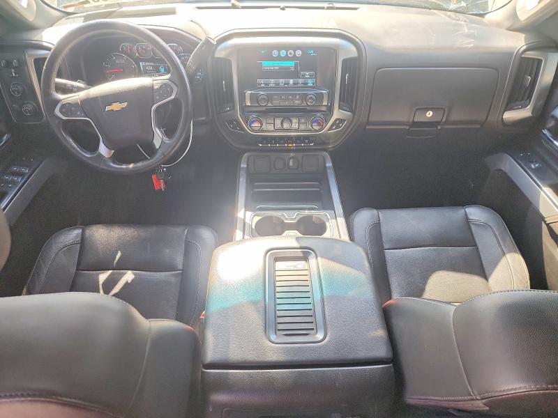 Aukcja sprzedaży 2019 Chevrolet Silverado, vin: 1GC4KXCYXKF250044, numer aukcji: 60960996