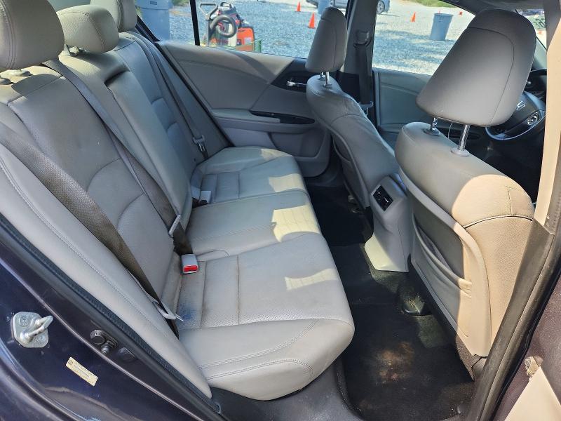 Продаж на аукціоні авто 2013 Honda Accord, vin: 1HGCR2F87DA204811, номер лоту: 61515566