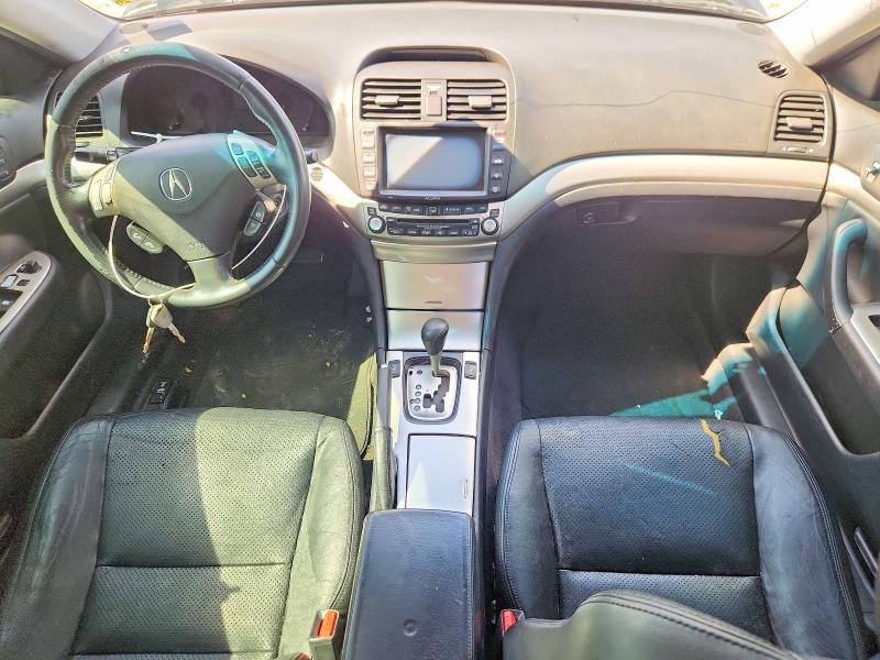 Продаж на аукціоні авто 2007 Acura Tsx, vin: JH4CL969X7C014445, номер лоту: 62642196