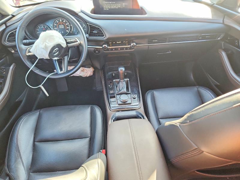 60247076 :رقم المزاد ، 3MVDMBDL4MM307632 vin ، 2021 Mazda Cx-30 مزاد بيع