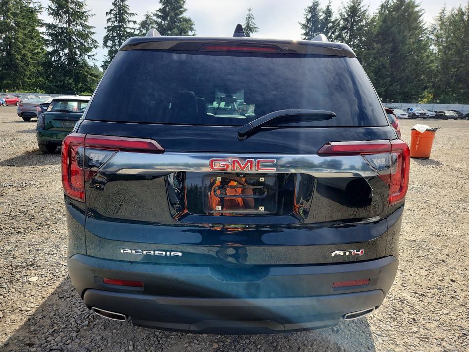Aukcja sprzedaży 2023 Gmc Acadia, vin: 1GKKNLLS2PZ219318, numer aukcji: 61710676