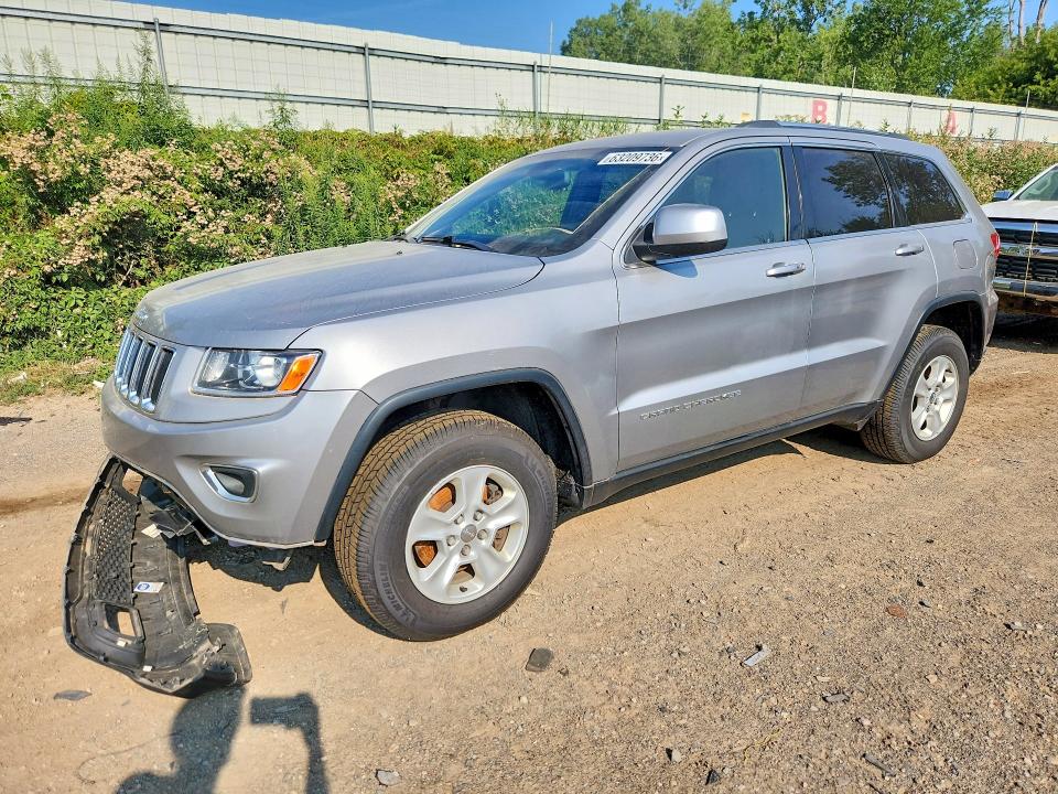 63209736 :رقم المزاد ، 1C4RJFAG9EC478135 vin ، 2014 Jeep Grand Cherokee مزاد بيع