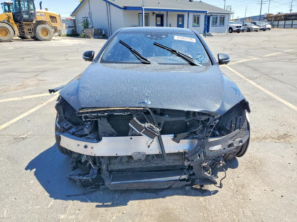 61063196 :رقم المزاد ، WDDUG8JBXKA440550 vin ، 2019 Mercedes-benz S مزاد بيع