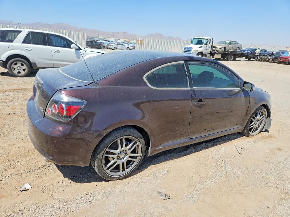 Продажа на аукционе авто 2008 Toyota Scion Tc, vin: JTKDE167880237384, номер лота: 54540786