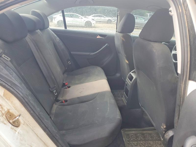 Продажа на аукционе авто 2015 Volkswagen Jetta, vin: 3VW2K7AJ6FM325368, номер лота: 58947696