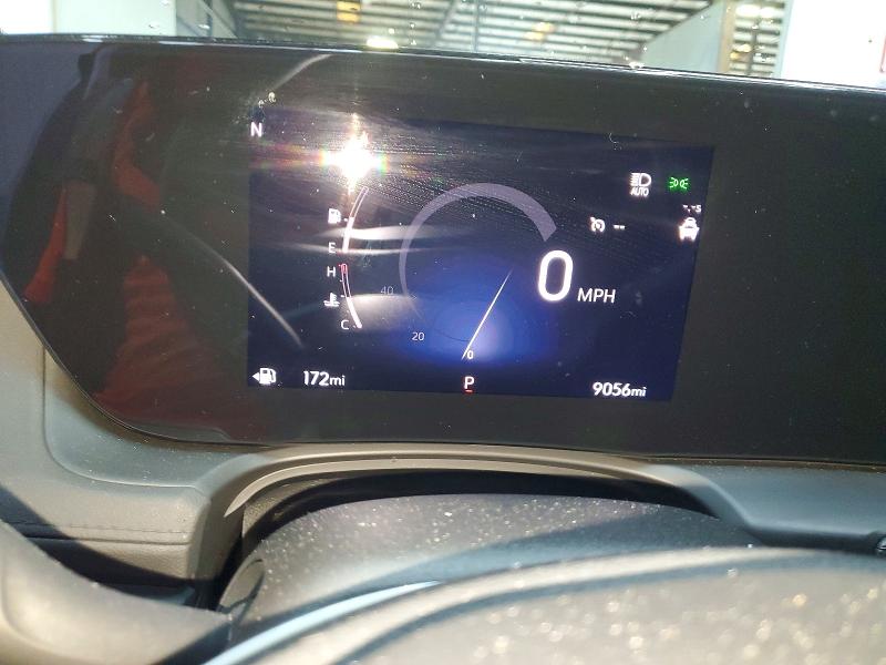 2026 Buick Encore Gx მანქანა იყიდება აუქციონზე, vin: KL4AMBSL3TB121751, აუქციონის ნომერი: 60743066