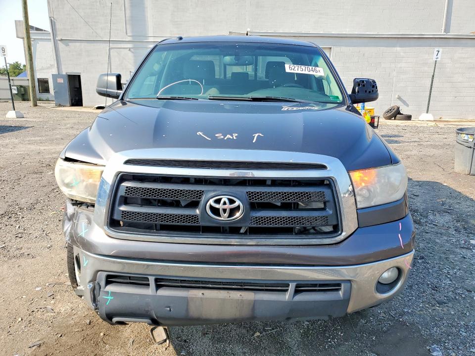 2012 Toyota Tundra მანქანა იყიდება აუქციონზე, vin: 5TFUM5F16CX034426, აუქციონის ნომერი: 62757046