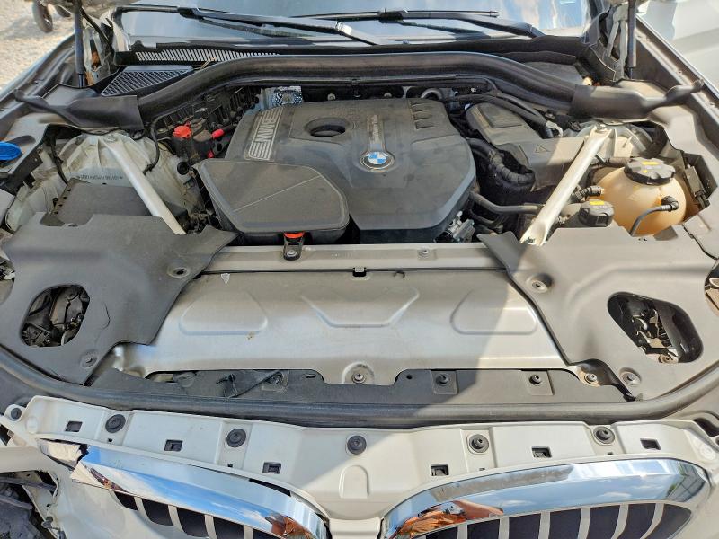 62212626 :رقم المزاد ، 5UXTR9C54KLD94507 vin ، 2019 Bmw X3 مزاد بيع
