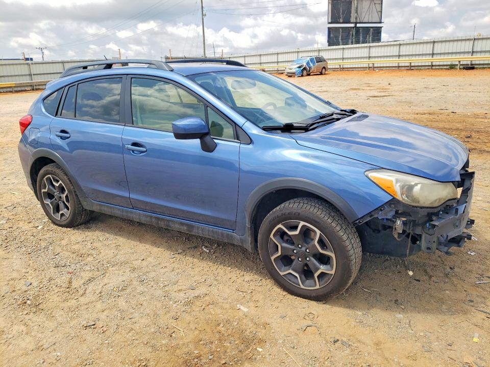 Продажа на аукционе авто 2015 Subaru Xv Crosstrek, vin: JF2GPACC8F9316967, номер лота: 60086236
