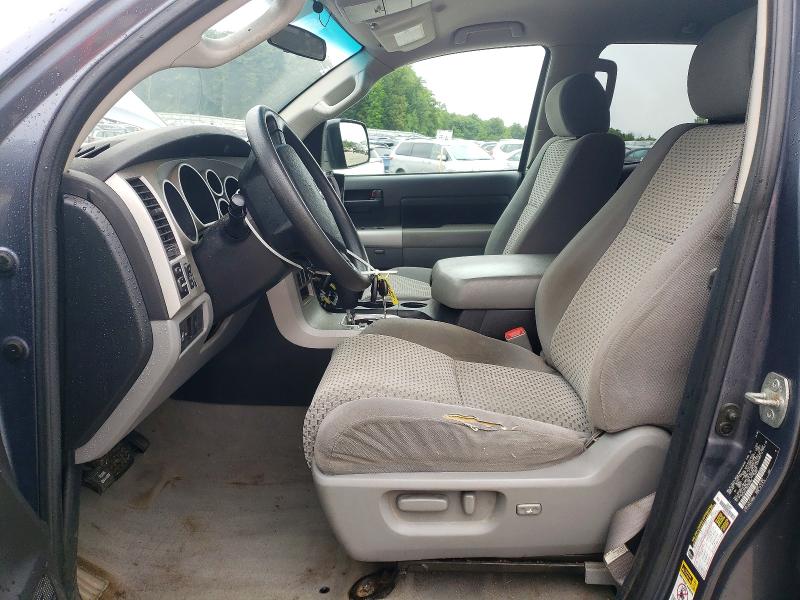 Продаж на аукціоні авто 2008 Toyota Tundra, vin: 5TFBV54188X066700, номер лоту: 63071066