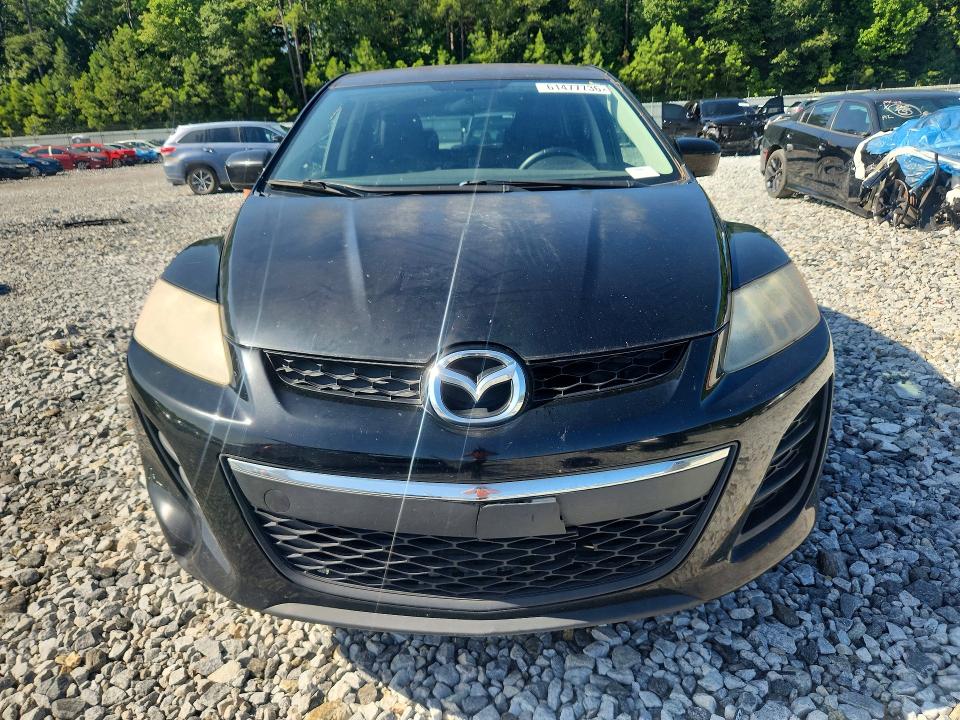 61477736 :رقم المزاد ، JM3ER2B58B0392610 vin ، 2011 Mazda Cx-7 مزاد بيع
