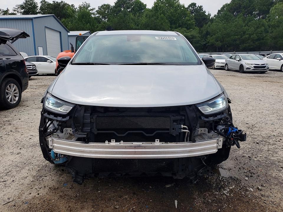 Продажа на аукционе авто 2024 Chrysler Pacifica, vin: 2C4RC1BG7RR134084, номер лота: 62755846