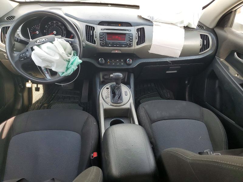 Продаж на аукціоні авто 2014 Kia Sportage, vin: KNDPBCAC7E7633466, номер лоту: 61312026