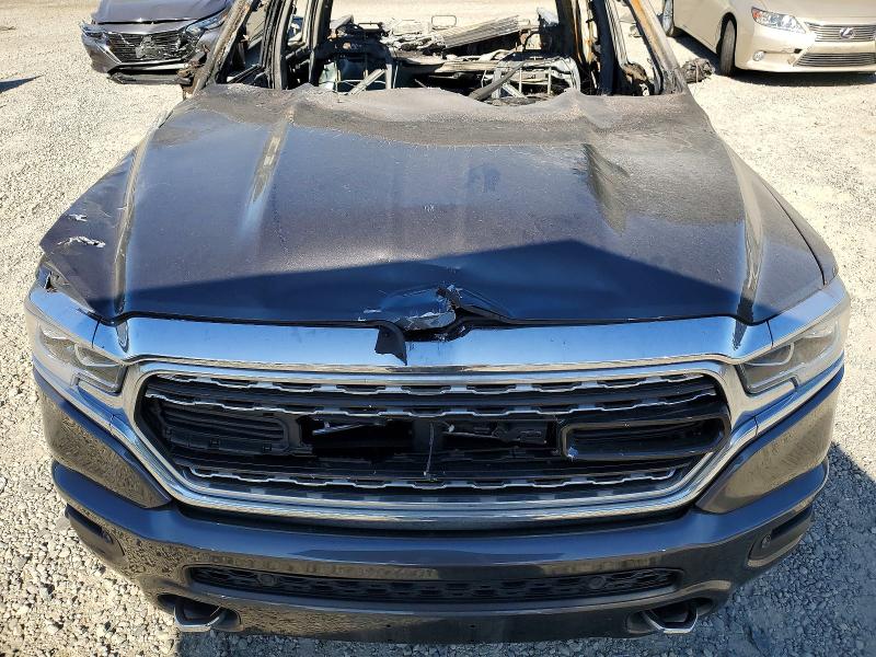 Продажа на аукционе авто 2021 Ram 1500, vin: 1C6SRFHM5MN680132, номер лота: 60492496