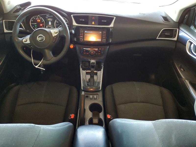 Aukcja sprzedaży 2018 Nissan Sentra, vin: 3N1AB7AP8JY233721, numer aukcji: 60384506