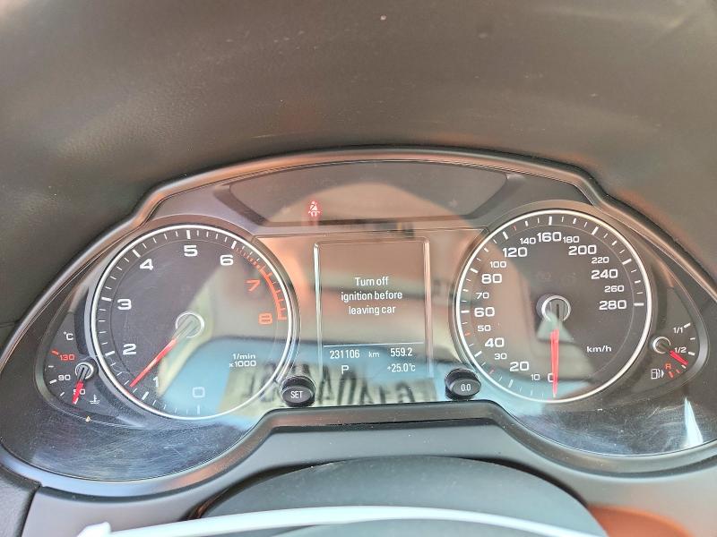 Продаж на аукціоні авто 2015 Audi Q5, vin: WA1LFCFP1FA081766, номер лоту: 61404456