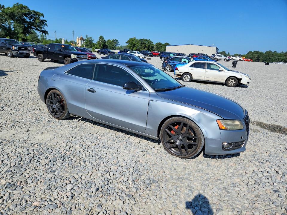 Aukcja sprzedaży 2011 Audi A5, vin: WAUVFAFR9BA025053, numer aukcji: 59950976