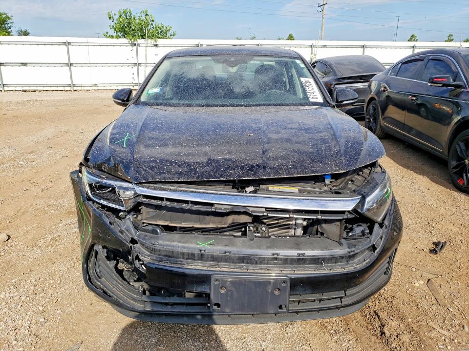 Продаж на аукціоні авто 2024 Volkswagen Jetta, vin: 3VWGM7BU4RM054517, номер лоту: 61475826