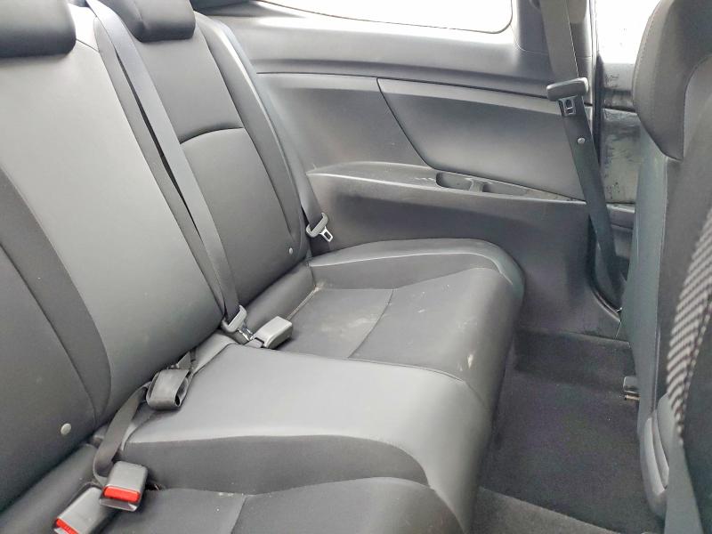 60644726 :رقم المزاد ، 2HGFC4B87KH306754 vin ، 2019 Honda Civic مزاد بيع