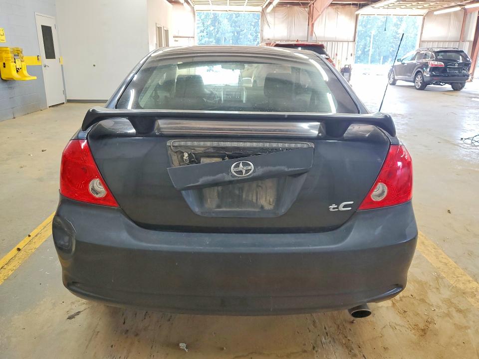 Продажа на аукционе авто 2006 Scion Tc, vin: JTKDE177460091223, номер лота: 59646126
