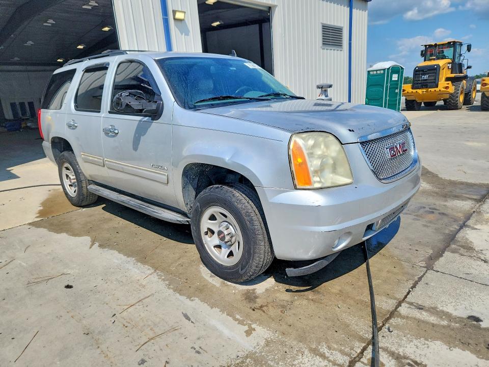 Продажа на аукционе авто 2014 Gmc Yukon, vin: 1GKS1CE06ER247756, номер лота: 63017046