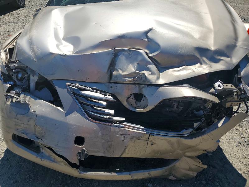 61004056 :رقم المزاد ، JTNBB46K373016331 vin ، 2007 Toyota Camry مزاد بيع