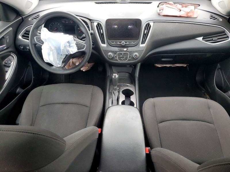 61632386 :رقم المزاد ، 1G1ZB5ST6LF083675 vin ، 2020 Chevrolet Malibu مزاد بيع
