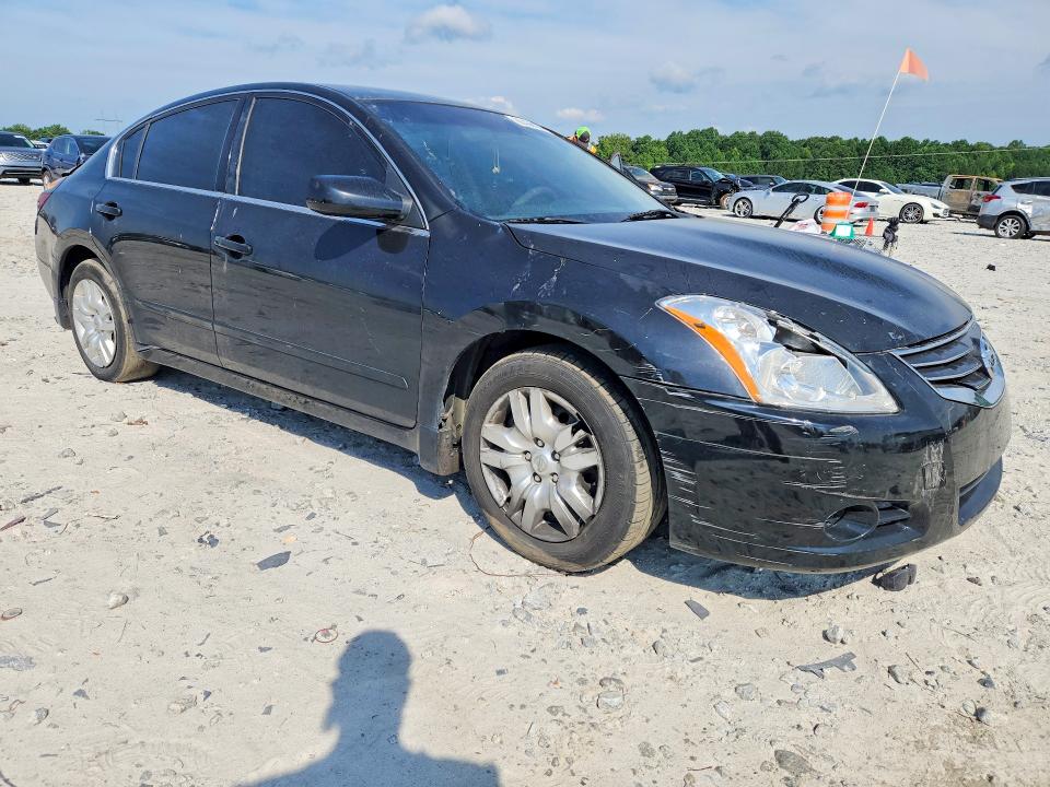60438066 :رقم المزاد ، 1N4AL2APXAC137942 vin ، 2010 Nissan Altima مزاد بيع