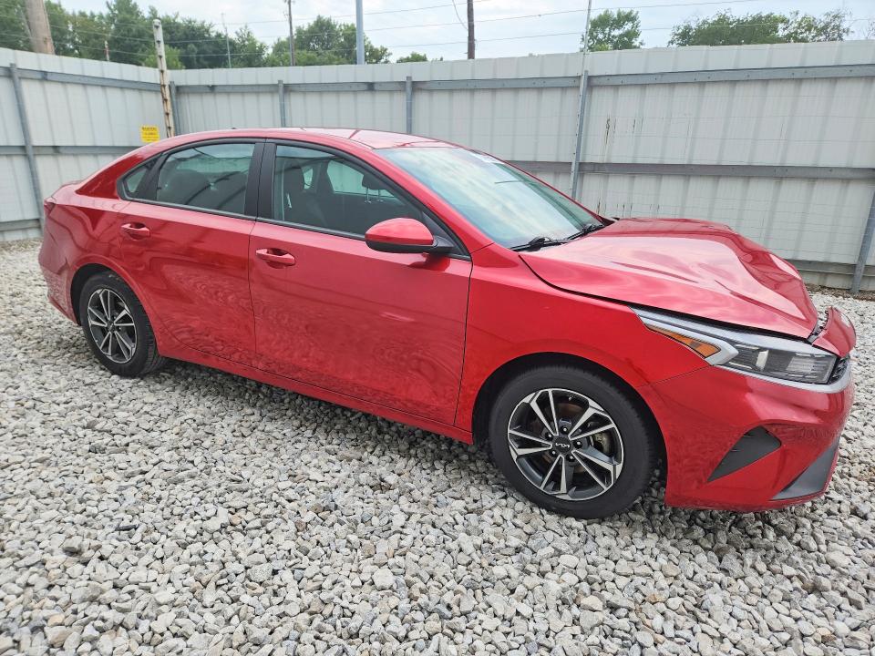 Aukcja sprzedaży 2023 Kia Forte, vin: 3KPF24AD5PE581929, numer aukcji: 62933156