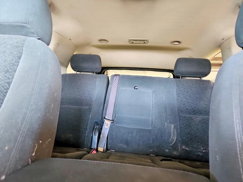 61150666 :رقم المزاد ، 1GKFK13078R133873 vin ، 2008 Gmc Yukon مزاد بيع