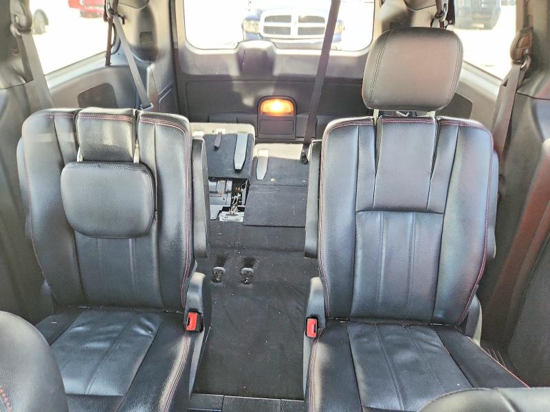 Продаж на аукціоні авто 2019 Dodge Grand Caravan, vin: 2C4RDGEG1KR512580, номер лоту: 61548186