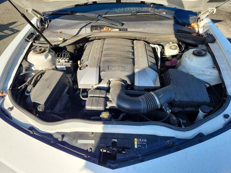 Aukcja sprzedaży 2015 Chevrolet Camaro, vin: 2G1FK1EJXF9216828, numer aukcji: 60260776