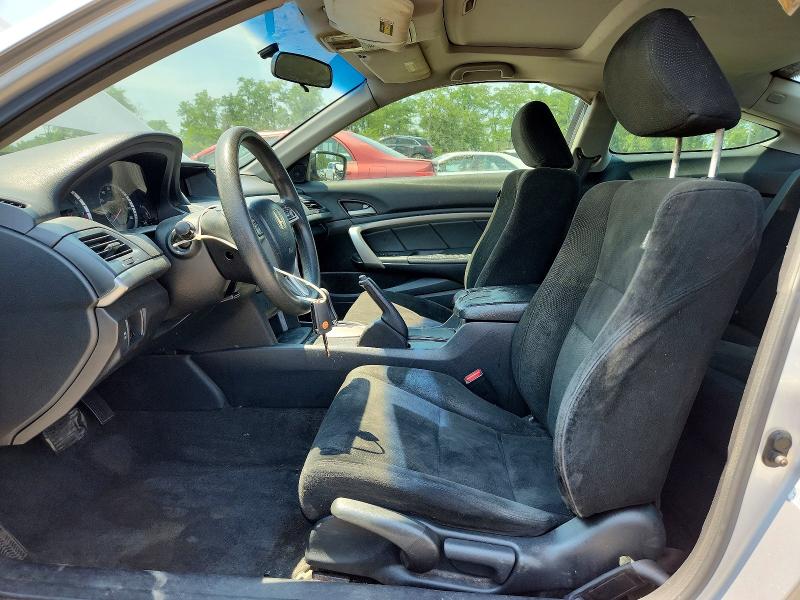 61117936 :رقم المزاد ، 1HGCS1B71AA009195 vin ، 2010 Honda Accord مزاد بيع