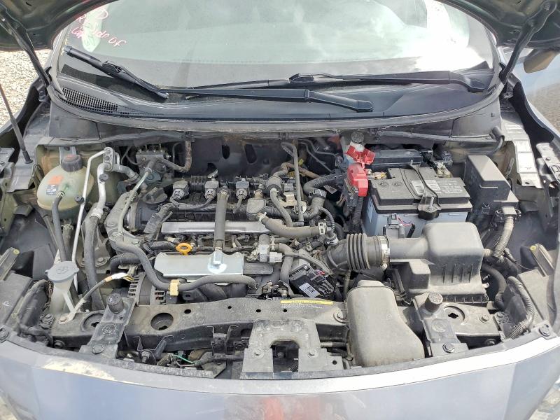 Продажа на аукционе авто 2021 Nissan Versa, vin: 3N1CN8EV4ML922395, номер лота: 59188216