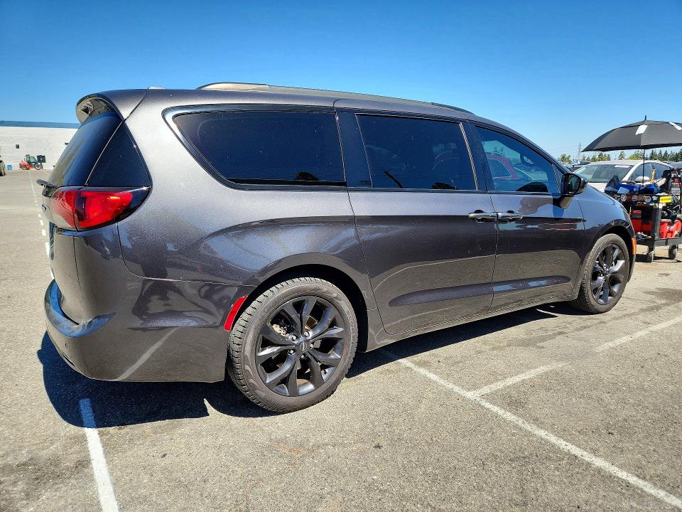 Aukcja sprzedaży 2020 Chrysler Pacifica, vin: 2C4RC1BG3LR223383, numer aukcji: 59918746