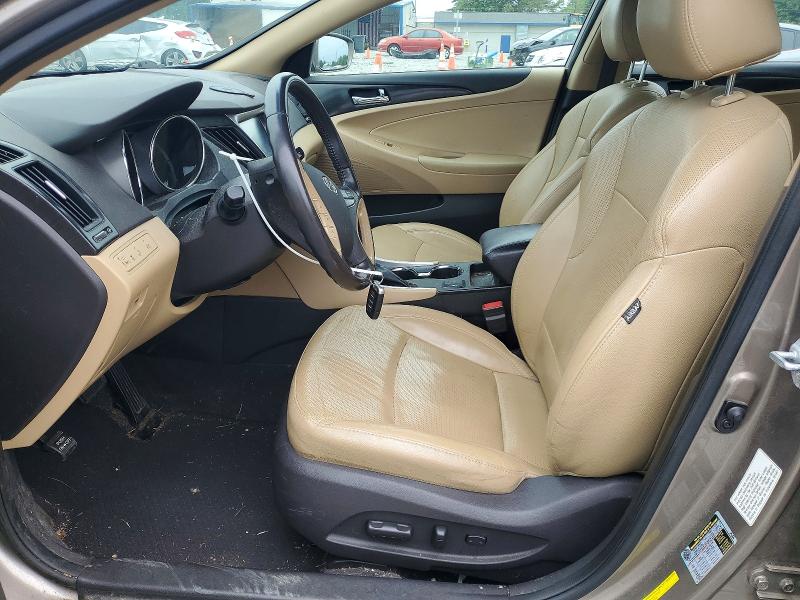 62563846 :رقم المزاد ، 5NPEC4AC1EH934367 vin ، 2016 Hyun Sonata مزاد بيع