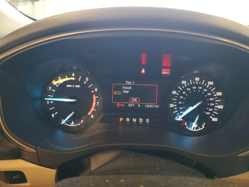 Aukcja sprzedaży 2014 Ford Fusion, vin: 3FA6P0HD0ER111335, numer aukcji: 61398206