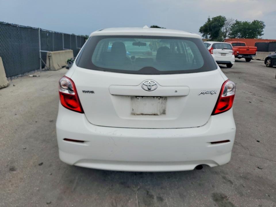 Продаж на аукціоні авто 2009 Toyota Matrix, vin: 2T1KU40E69C100073, номер лоту: 62000606