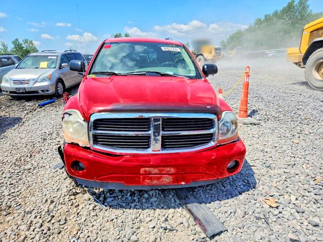 2005 Dodge Durango მანქანა იყიდება აუქციონზე, vin: 1D8HB58D75F592326, აუქციონის ნომერი: 60937296