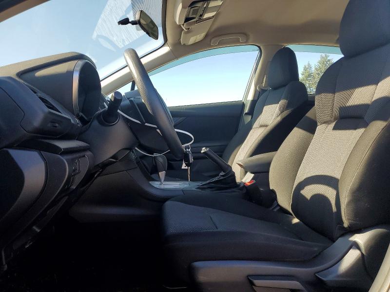 60519986 :رقم المزاد ، 4S3GTAB66J3714776 vin ، 2018 Subaru Impreza مزاد بيع