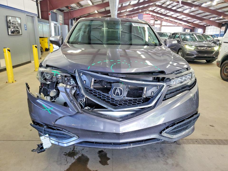 Aukcja sprzedaży 2017 Acura Rdx, vin: 5J8TB4H3XHL024380, numer aukcji: 85968875