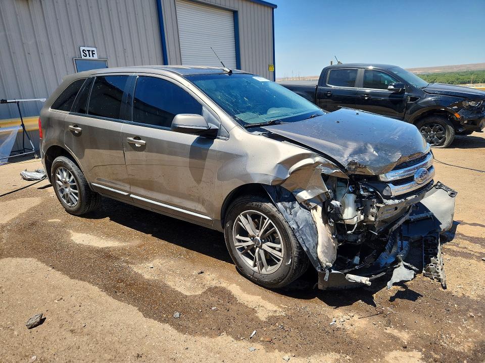 Aukcja sprzedaży 2014 Ford Edge, vin: 2FMDK3JC5EBA37729, numer aukcji: 59357926