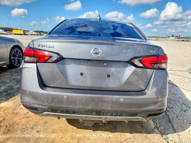 Продажа на аукционе авто 2021 Nissan Versa, vin: 3N1CN8EV0ML819572, номер лота: 61638816
