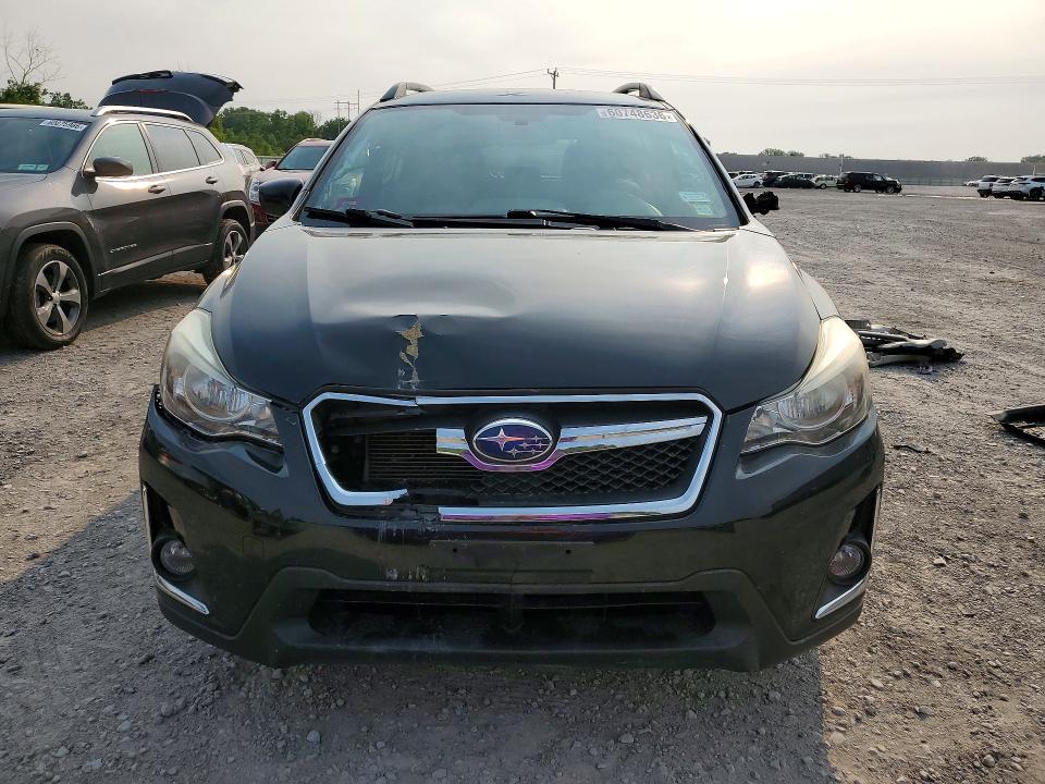 Продаж на аукціоні авто 2017 Subaru Crosstrek, vin: JF2GPADC4HH279178, номер лоту: 60748636