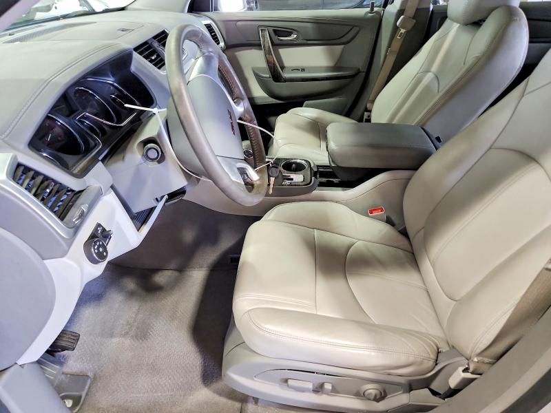 Aukcja sprzedaży 2017 Gmc Acadia Limited, vin: 1GKKRSKD7HJ129972, numer aukcji: 62691046
