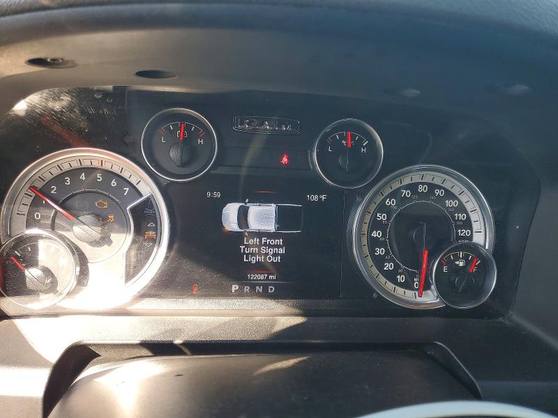 Aukcja sprzedaży 2016 Ram 1500, vin: 1C6RR7LG7GS401906, numer aukcji: 59219766
